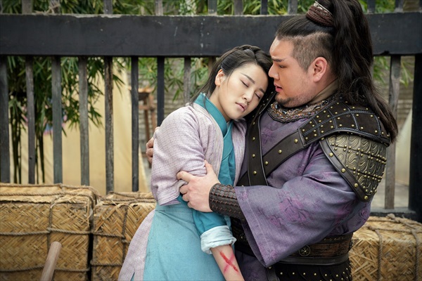 「双花伝」24話あらすじ