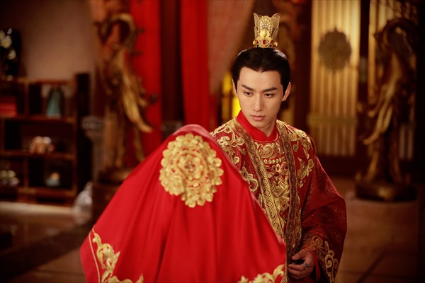 「双花伝」25話あらすじ