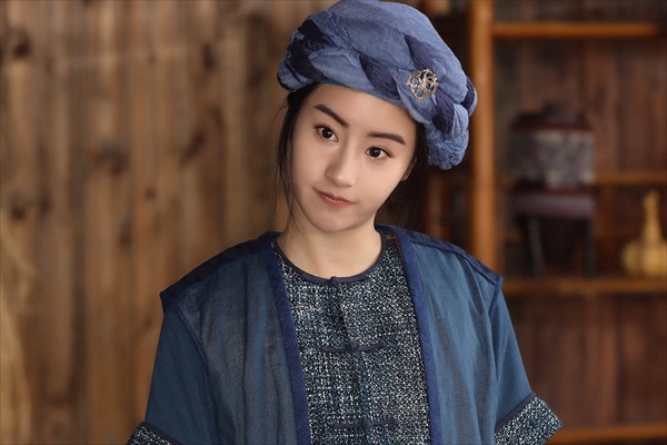 「双花伝」26話あらすじ