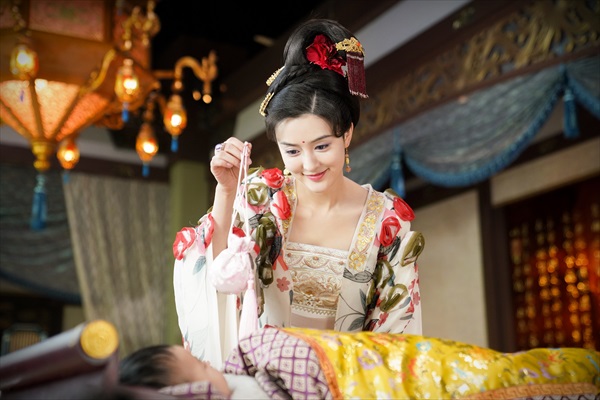 「双花伝」28話あらすじ