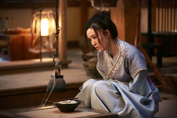 「双花伝」31話あらすじ