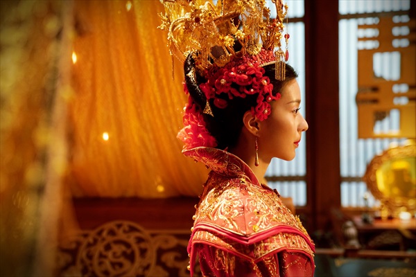 「双花伝」32話あらすじ