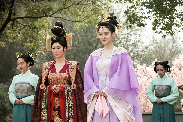 「双花伝」33話あらすじ