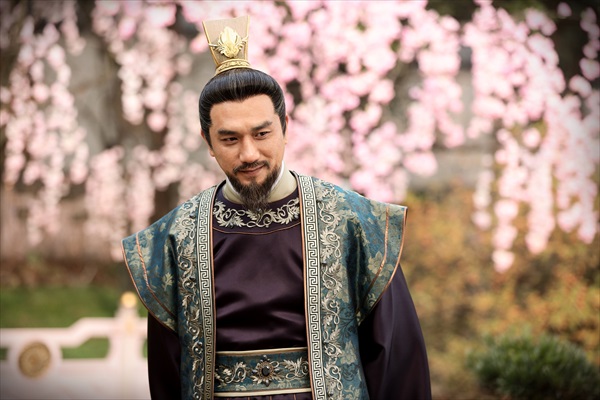 「双花伝」34話あらすじ