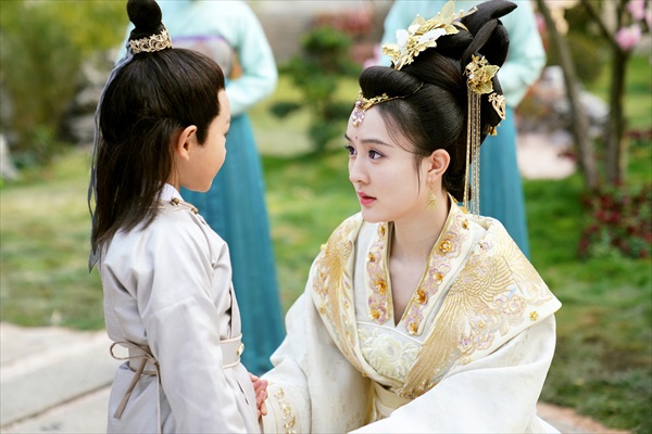 「双花伝」35話あらすじ