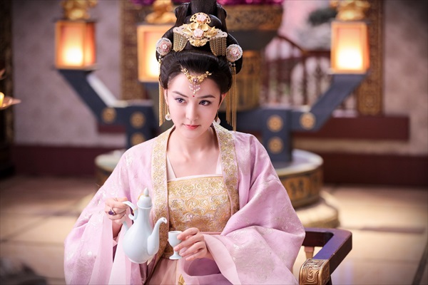 「双花伝」第43話あらすじ