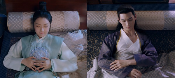 「萌医甜妻」10話あらすじ