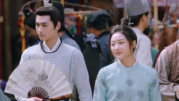 「萌医甜妻」11話あらすじ