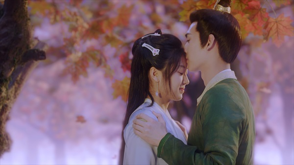 「萌医甜妻」12話あらすじ