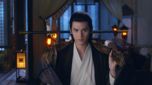 「萌医甜妻」13話あらすじ