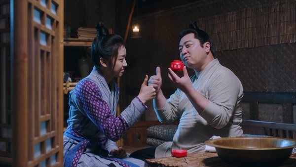 「萌医甜妻」18話あらすじ