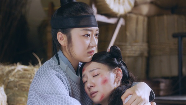 「萌医甜妻」20話あらすじ