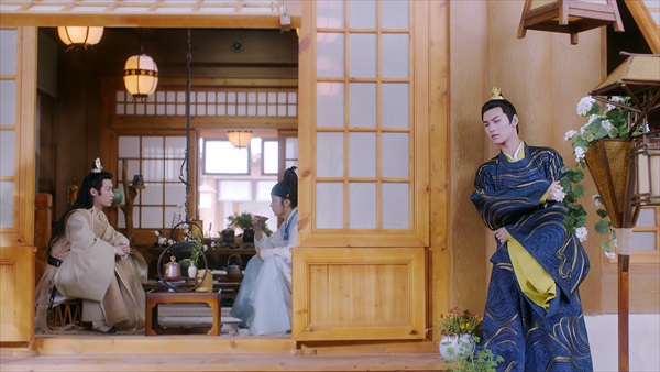 「萌医甜妻」21話あらすじ