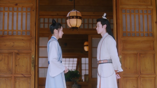 「萌医甜妻」23話あらすじ