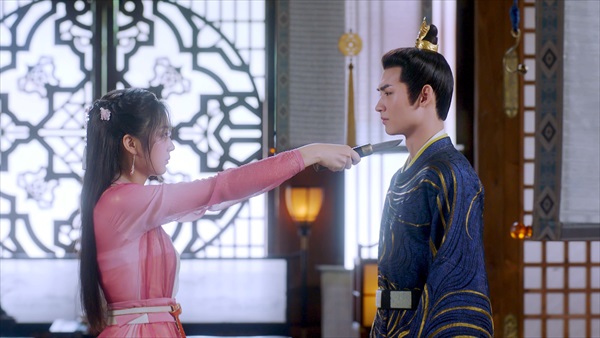 「萌医甜妻」25話あらすじ