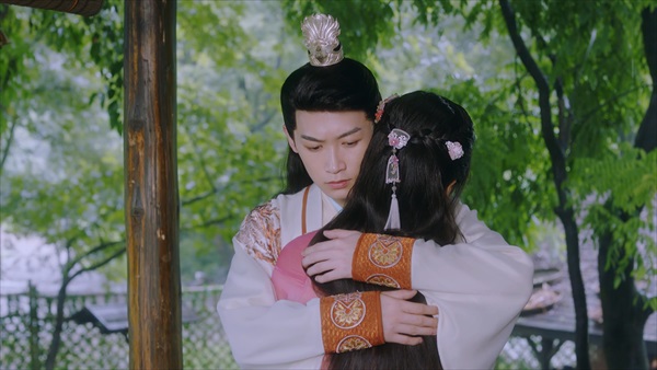 「萌医甜妻」26話あらすじ