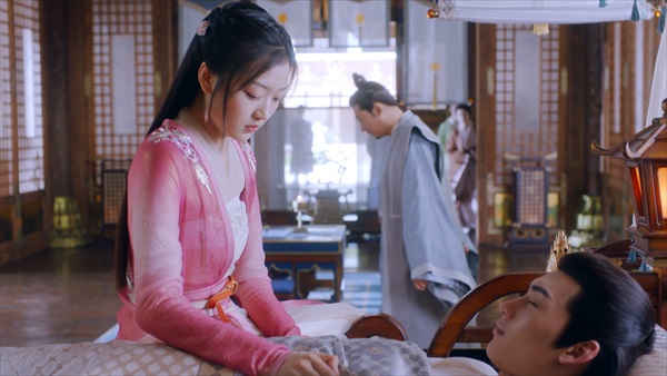 「萌医甜妻」27話あらすじ