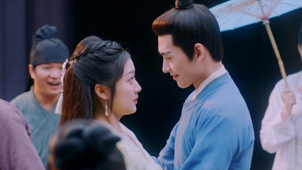 「萌医甜妻」最終回あらすじ