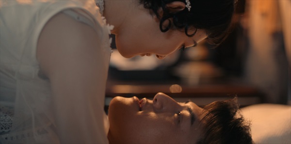 「幻夢追凶」14話あらすじ