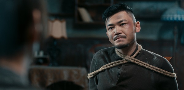 「幻夢追凶」15話あらすじ