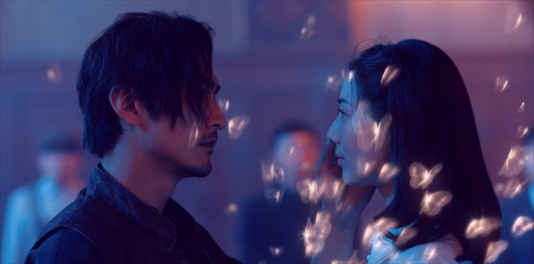 「幻夢追凶」16話あらすじ