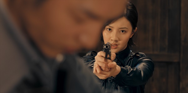 「幻夢追凶」17話あらすじ