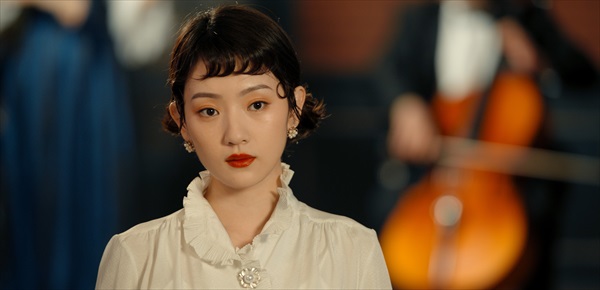 「幻夢追凶」19話あらすじ