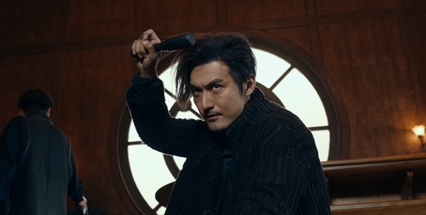 「幻夢追凶」20話あらすじ