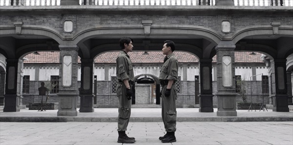 「幻夢追凶」22話あらすじ