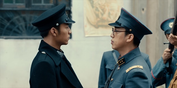 「幻夢追凶」23話あらすじ