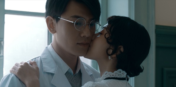 「幻夢追凶」24話あらすじ