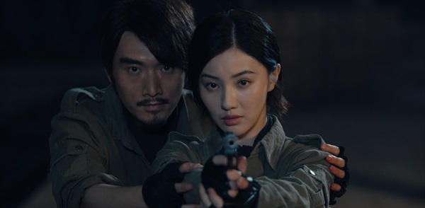 「幻夢追凶」25話あらすじ