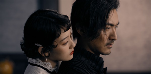 「幻夢追凶」26話あらすじ