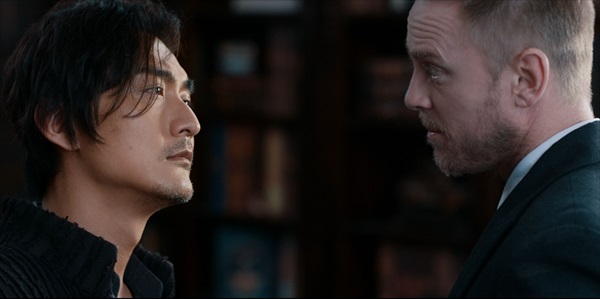 「幻夢追凶」27話あらすじ