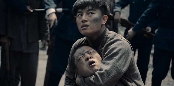 「幻夢追凶」29話あらすじ