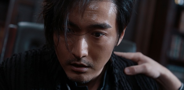 「幻夢追凶」31話あらすじ