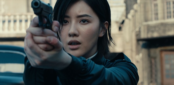 「幻夢追凶」33話あらすじ