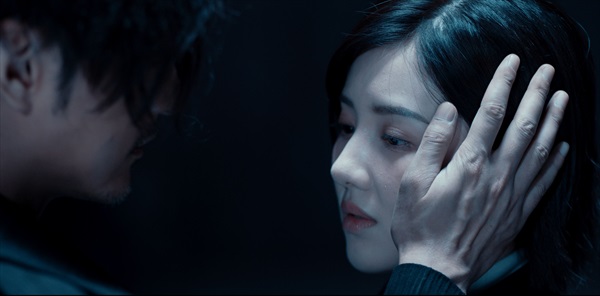 「幻夢追凶」34話あらすじ