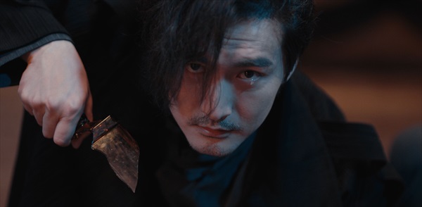 「幻夢追凶」35話あらすじ