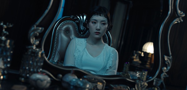 「幻夢追凶」36話あらすじ