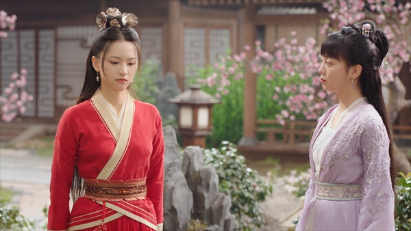 「太陽と月の秘密」19話あらすじ