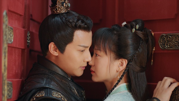 「太陽と月の秘密」24話あらすじ