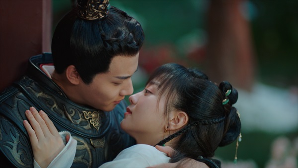 「太陽と月の秘密」25話あらすじ