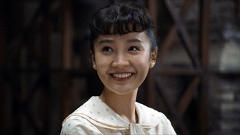 「河神Ⅱ」チェン・ユーミー（陳芋米）