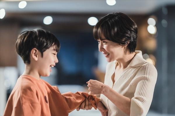 「ハイクラス」場面写真２