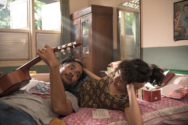 『復讐は私にまかせて』写真５