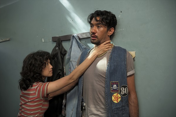 『復讐は私にまかせて』写真３