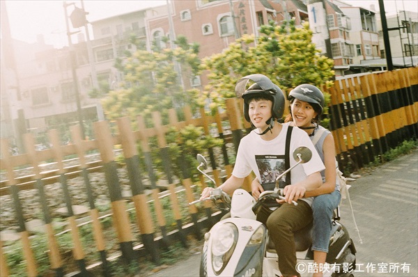 『旅立ち（原題：姊姊）』場面写真