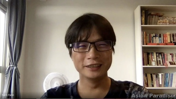 范揚仲（ファン・ヤンジョン）監督