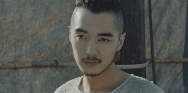 「河神Ⅱ」1話あらすじ